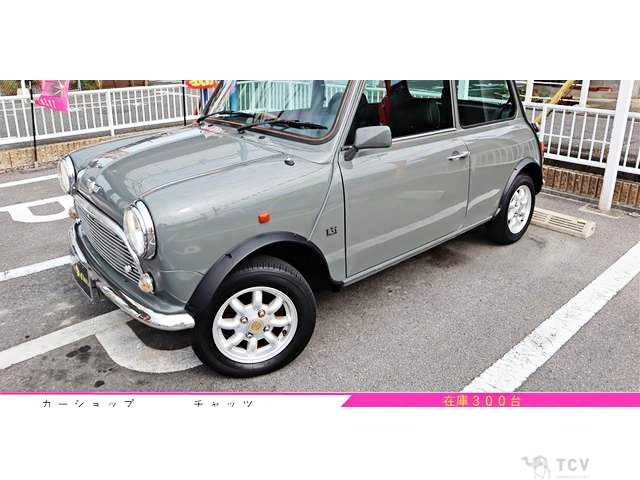 1996 BMW MINI Cooper