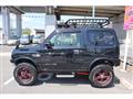 2016 Suzuki Jimny