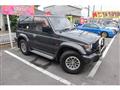 1993 Mitsubishi Pajero