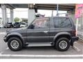 1993 Mitsubishi Pajero