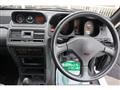 1993 Mitsubishi Pajero