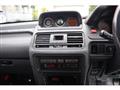 1993 Mitsubishi Pajero
