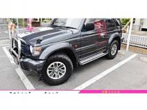 1993 Mitsubishi Pajero