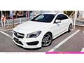 2015 Mercedes-Benz CLA-CLASS