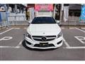 2015 Mercedes-Benz CLA-CLASS