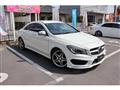 2015 Mercedes-Benz CLA-CLASS
