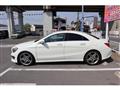 2015 Mercedes-Benz CLA-CLASS
