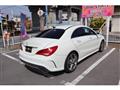 2015 Mercedes-Benz CLA-CLASS