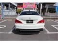 2015 Mercedes-Benz CLA-CLASS