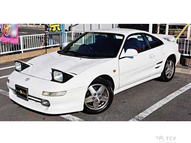 1996 Toyota MR2
