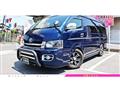2009 Toyota Hiace Wagon
