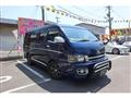 2009 Toyota Hiace Wagon