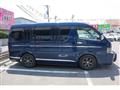 2009 Toyota Hiace Wagon