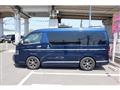 2009 Toyota Hiace Wagon