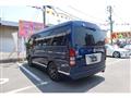 2009 Toyota Hiace Wagon