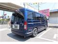 2009 Toyota Hiace Wagon