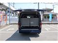 2009 Toyota Hiace Wagon