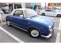 1991 Nissan Figaro