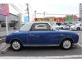 1991 Nissan Figaro