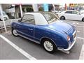 1991 Nissan Figaro