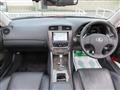 2009 Lexus IS