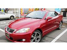 2009 Lexus IS