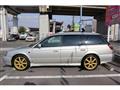 2000 Subaru Legacy Touring Wagon
