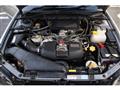 2000 Subaru Legacy Touring Wagon