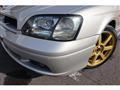 2000 Subaru Legacy Touring Wagon
