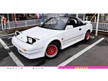 1986 Toyota MR2