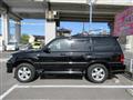 2007 Toyota Land Cruiser
