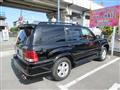 2007 Toyota Land Cruiser