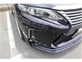 2017 Toyota Harrier