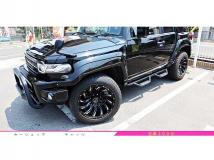 2014 Toyota FJ Cruiser