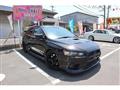 2008 Mitsubishi Lancer Evolution