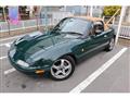 1992 Mazda Eunos Roadster