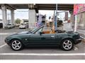 1992 Mazda Eunos Roadster