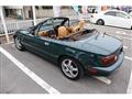 1992 Mazda Eunos Roadster