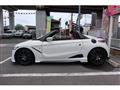 2016 Honda S660
