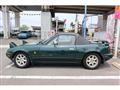 1992 Mazda Eunos Roadster