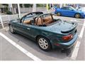 1992 Mazda Eunos Roadster