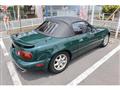 1992 Mazda Eunos Roadster