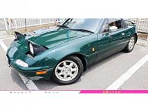 1992 Mazda Eunos Roadster