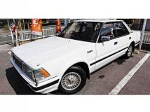 1986 Toyota Crown