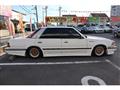 1986 Toyota Crown
