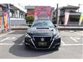 2016 Toyota Crown