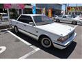 1985 Nissan Gloria(sedan)
