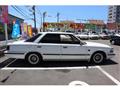 1985 Nissan Gloria(sedan)