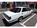 1985 Nissan Gloria(sedan)