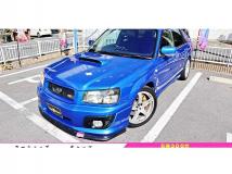 2004 Subaru Forester